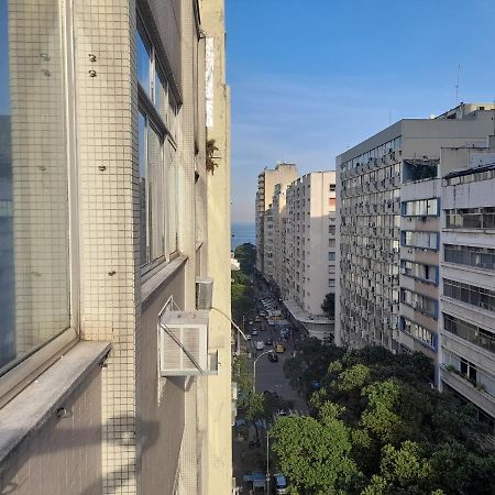 Santa Clara 1003 Apartment Rio de Janeiro Ngoại thất bức ảnh