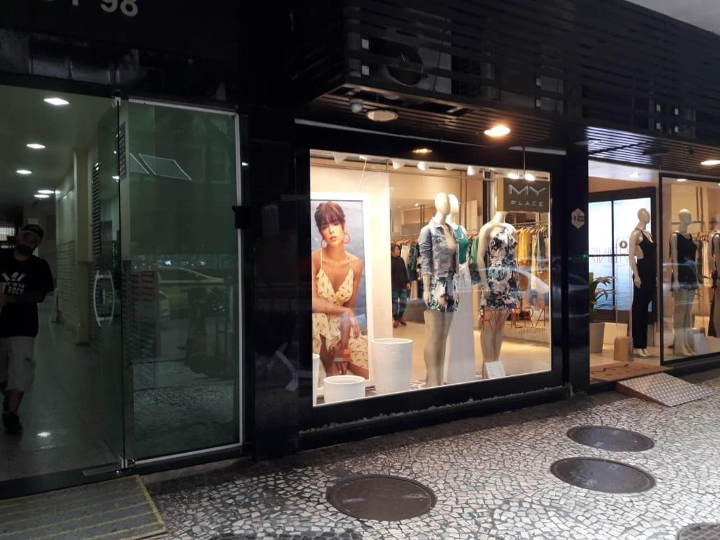 Santa Clara 1003 Apartment Rio de Janeiro Ngoại thất bức ảnh