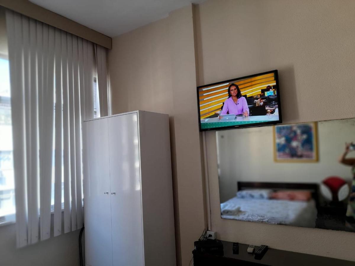 Santa Clara 1003 Apartment Rio de Janeiro Ngoại thất bức ảnh