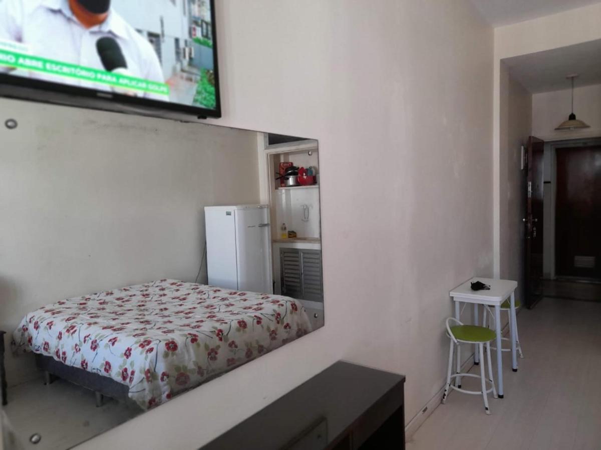 Santa Clara 1003 Apartment Rio de Janeiro Ngoại thất bức ảnh