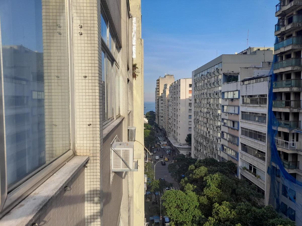 Santa Clara 1003 Apartment Rio de Janeiro Ngoại thất bức ảnh