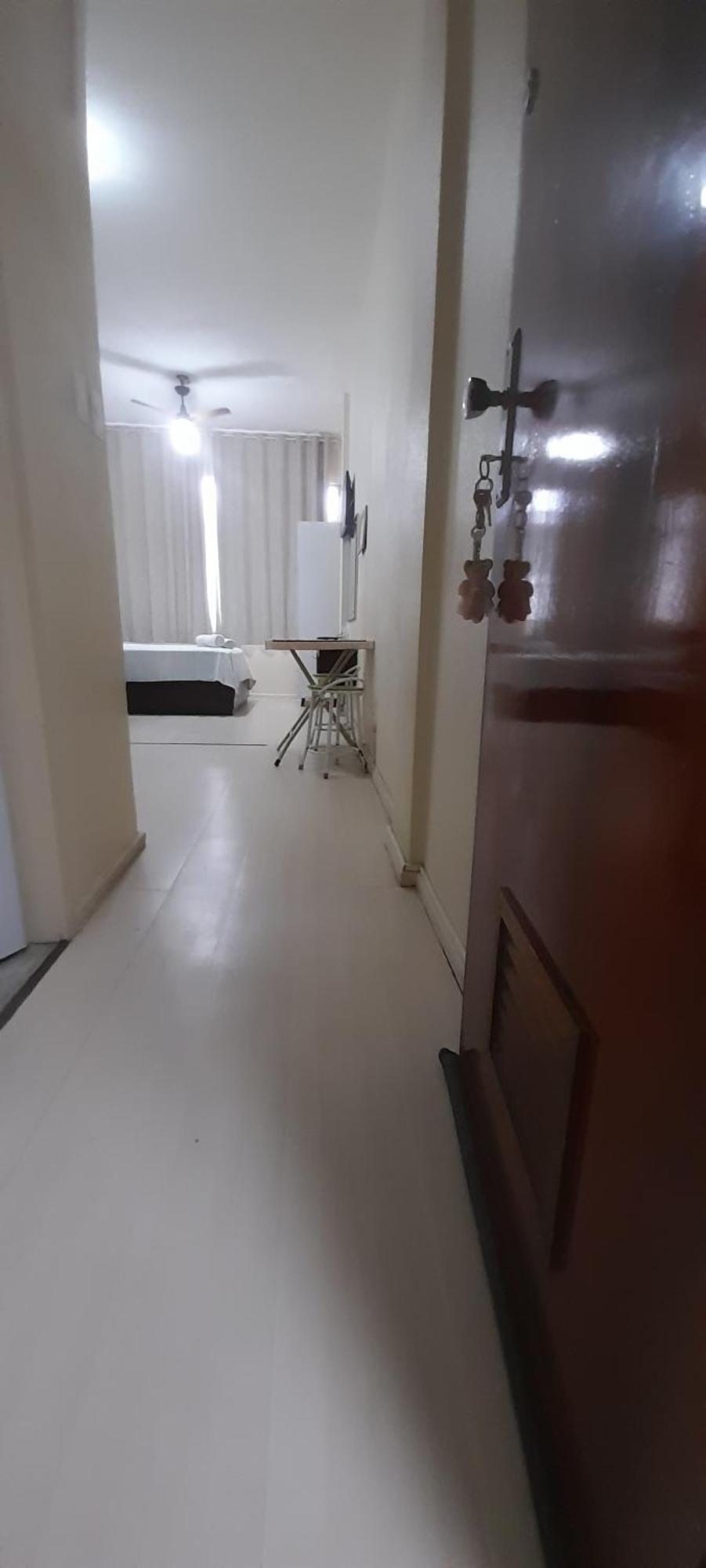 Santa Clara 1003 Apartment Rio de Janeiro Ngoại thất bức ảnh