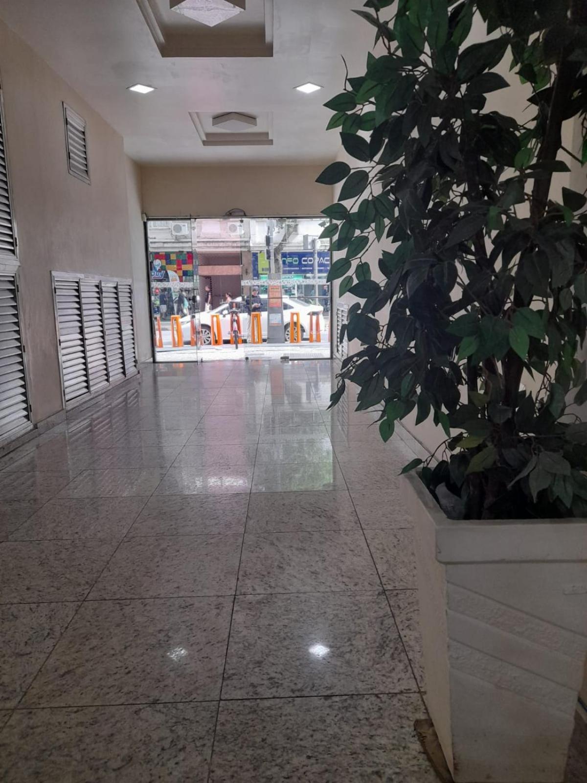 Santa Clara 1003 Apartment Rio de Janeiro Ngoại thất bức ảnh
